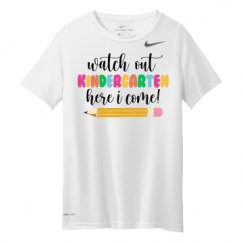 Youth Nike Legend Shirt