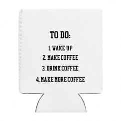 Regular 12 oz Can Cooler