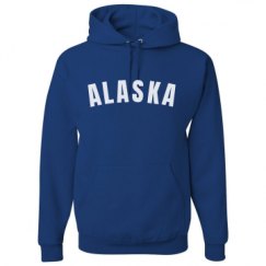 Unisex Basic Promo Hoodie