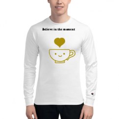 Men's Champion Long Sleeve Shirt