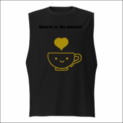 Unisex Muscle Shirt 