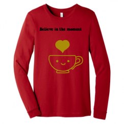 Unisex Long Sleeve Tee