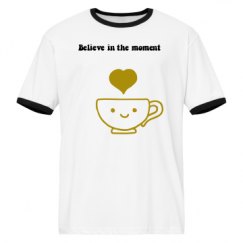 Unisex Ringer T-Shirt