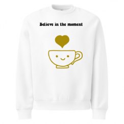 Unisex Oversized Heavyweight Sweatshirt