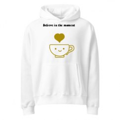 Unisex Oversized Heavyweight Hoodie