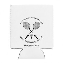 Regular 12 oz Can Cooler