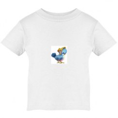 Infant Cotton Tee