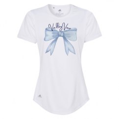 Women's Adidas Sport Shirt