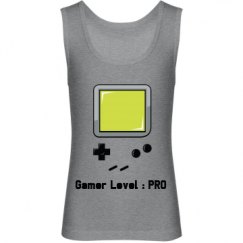 Youth Jersey Tank Top