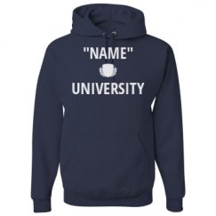 Unisex Basic Promo Hoodie