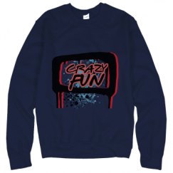 Unisex Basic Promo Crewneck Sweatshirt
