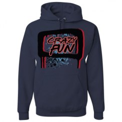 Unisex Basic Promo Hoodie