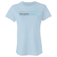 Team Teal
