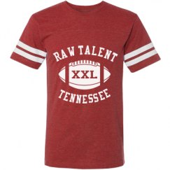 Unisex Vintage Sports Tee