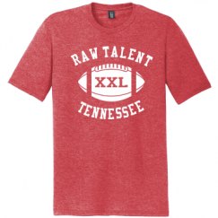 Unisex Perfect Tri Tee