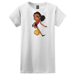 Ladies Basic Softstyle Tee