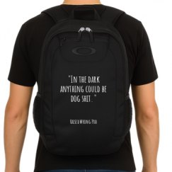 Enduro Backpack 20L