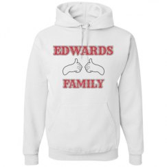 Unisex Basic Promo Hoodie