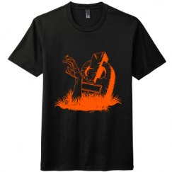 Unisex Perfect Tri Tee