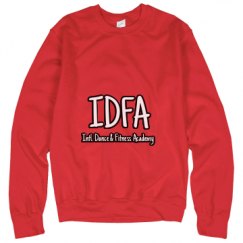 Unisex Basic Promo Crewneck Sweatshirt