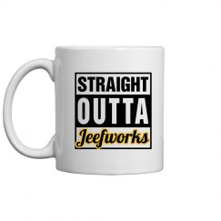 Straight Outta Jeefworks