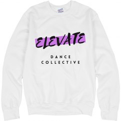 elevate crewneck 