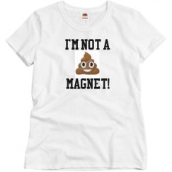 Ladies Basic Softstyle Tee