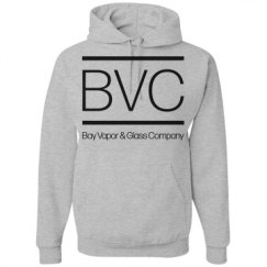 Unisex Basic Promo Hoodie