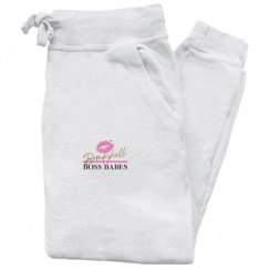 Unisex Fleece Jogger