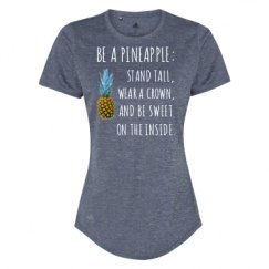 Women's Adidas Sport Shirt 