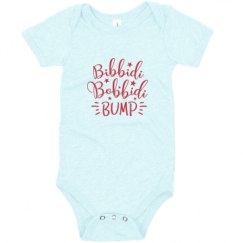 Infant Triblend Super Soft Bodysuit