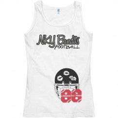 NKY Bandits Football