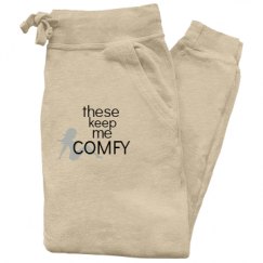 Unisex Fleece Jogger