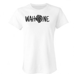 Ladies Slim Fit Favorite Tee