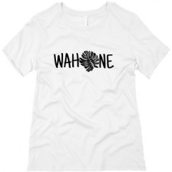 Ladies Relaxed Fit Tee