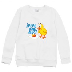 Ipepe dime algo!