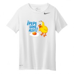 Youth Nike Legend Shirt
