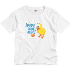 Youth Basic Promo Tee