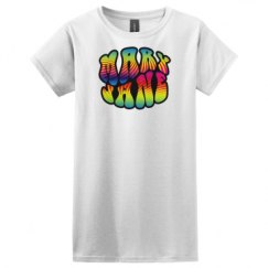 Ladies Basic Softstyle Tee