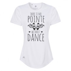 Women's Adidas Sport Shirt 