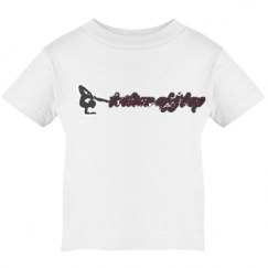 Infant Cotton Tee