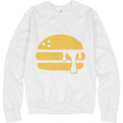 Unisex Basic Promo Crewneck Sweatshirt
