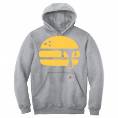 Unisex Carhartt Hooded Sweatshirt