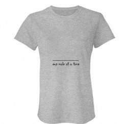 Ladies Slim Fit Favorite Tee