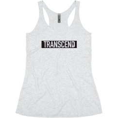 Transcend