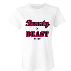 Ladies Slim Fit Favorite Tee