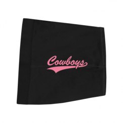 Pro-Compression Women's Shorts