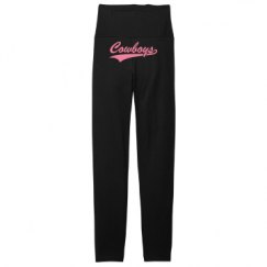 Women's Flex High Waist Legging