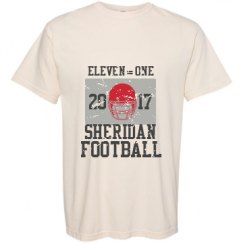 Adult Heavyweight T-Shirt