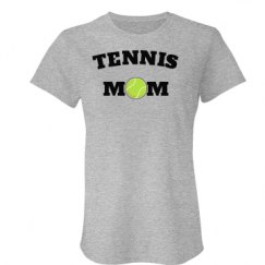 Ladies Slim Fit Favorite Tee